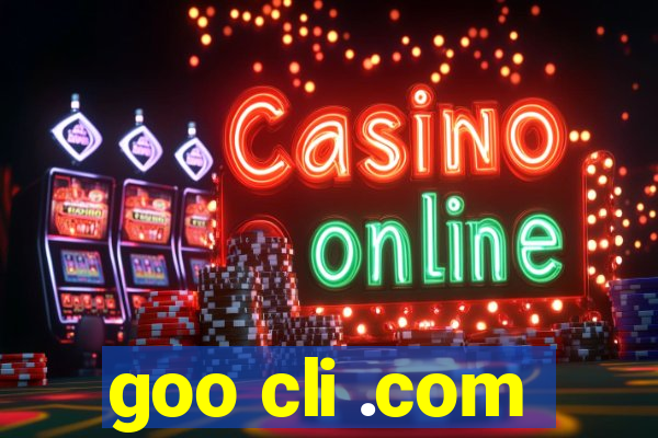 goo cli .com